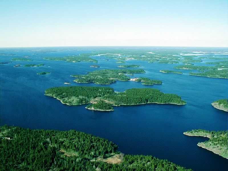 Stockholm Archipelago