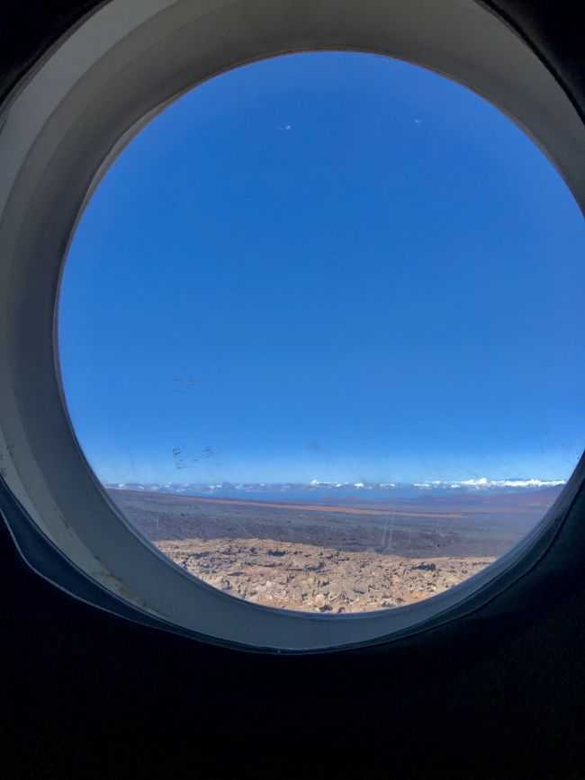 dome view, dome window