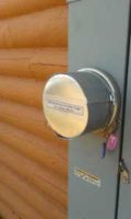 Smart Meter Guard