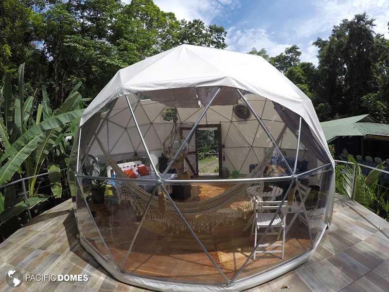 glamping, glamping dome, glamping tent, glamping options