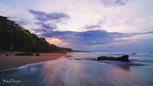 Faith Glamping Beach, Costa Rica