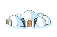 Igloo Village