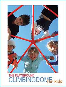 Playground Domes Brochure