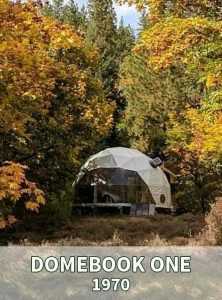 Pacific Domes - Dome Book 1