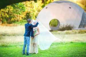 wedding-domes