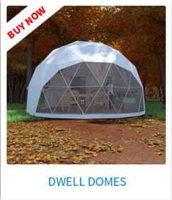 Buy Dwell Domes Online