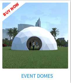 Buy Event Domes Online