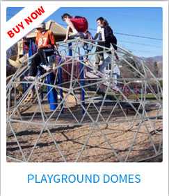 Buy Playground Domes Online