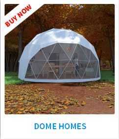 Buy Dome Homes Online
