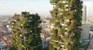 Future of Cities Greenscapes