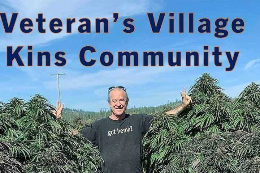veterans-village