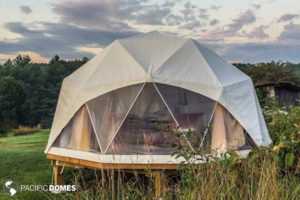 16-ft. Nomad Dome
