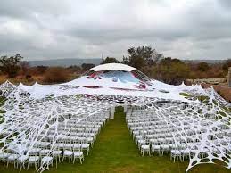 Wedding Dome - Potche Villa, Polokwane, South Africa