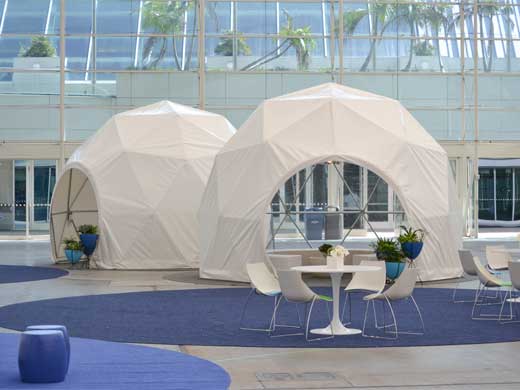 16-ft. Event Dome