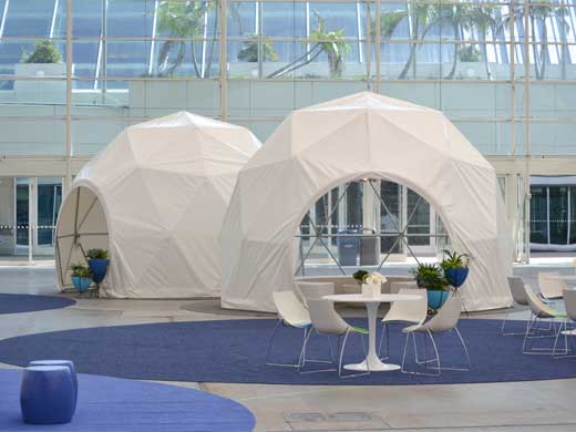 Best Geodesic Tents: What are the Key Features to look for