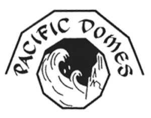 Pacific Domes 1985 logo
