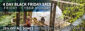 pacific-domes-black-friday-cyber-monday-sale