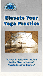 Yoga Dome E-Guide Cover Thumbnail